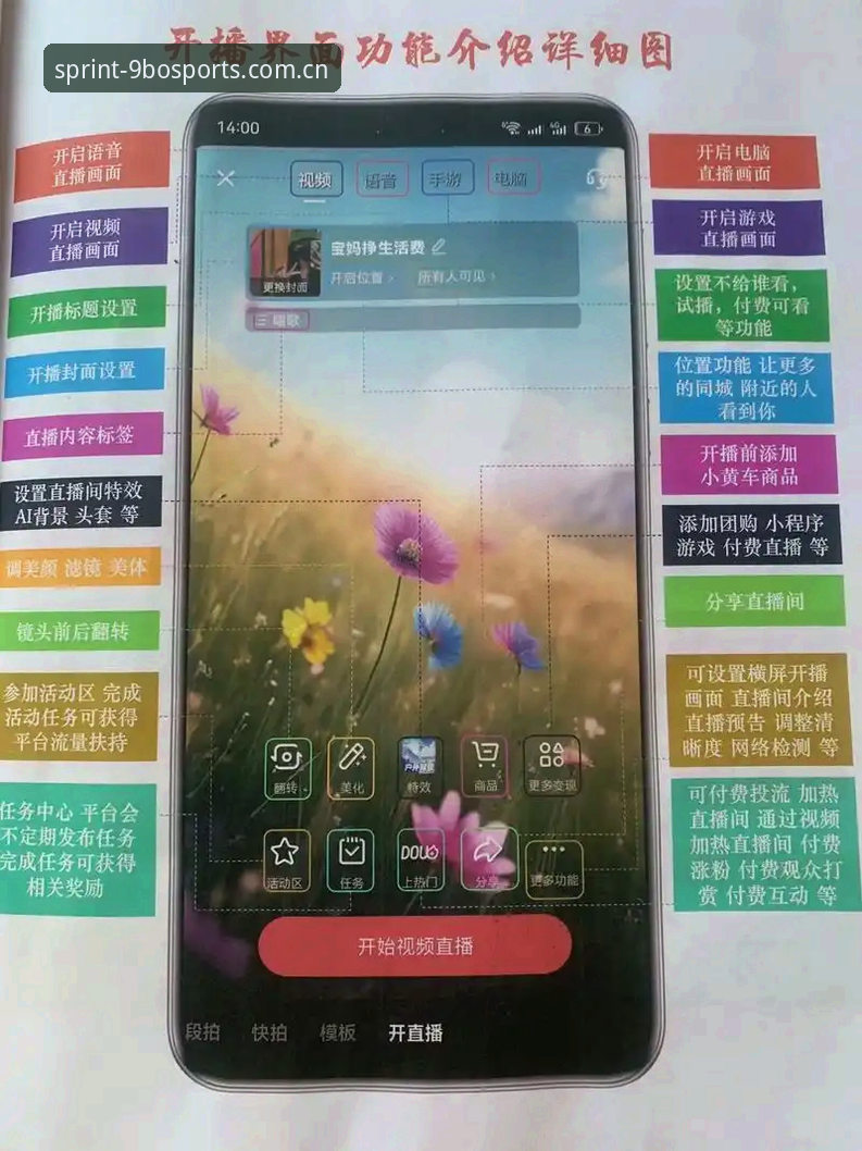 九博体育平台赛事直播功能使用教程：从入门到精通